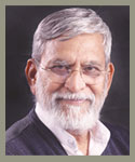 Ankushrao N. Kadam