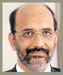 Dr. Nitin Kadam