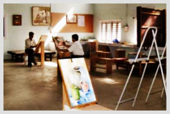College of Fine Arts, Aurangabad