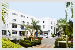 Medical Centre & Research Institute, Aurangabad