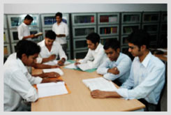 Dr. G. Y. Patharikar College of Computer Science & I.T, Aurangabad