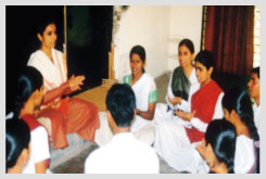 MGM Sangeet Academy (MAHAGAMI), Aurangabad